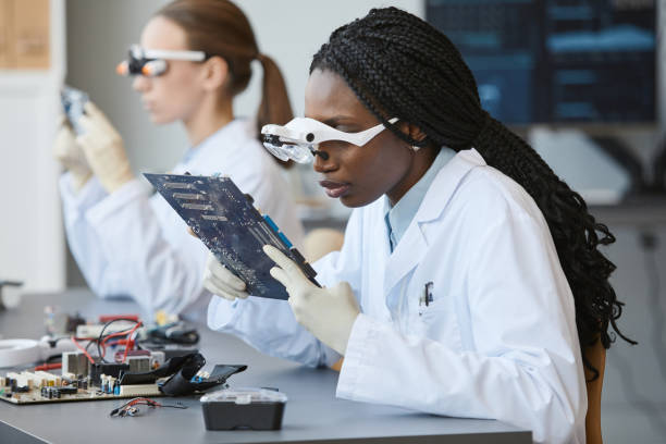 Research support